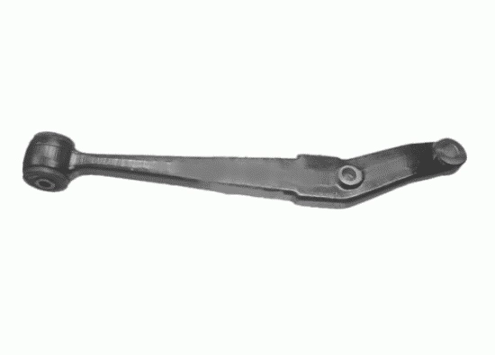 Control/Trailing Arm, wheel suspension (26740 01)