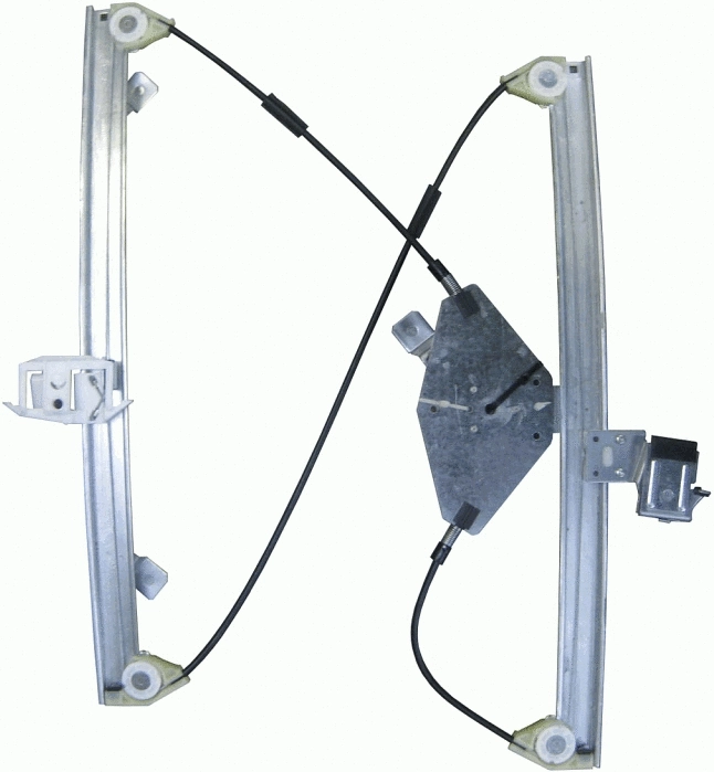 Window Regulator (60.80950.0)