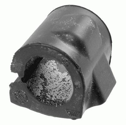 Mounting, stabiliser bar (34571 01)