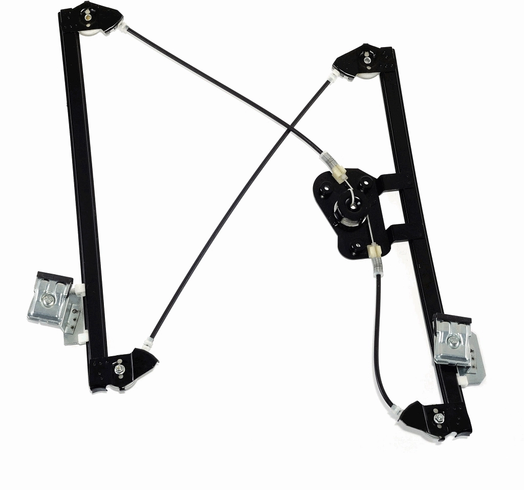 Window Regulator (60.81112.0)