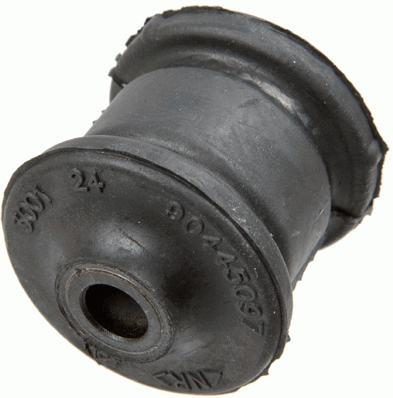 Mounting, control/trailing arm (16056 02)