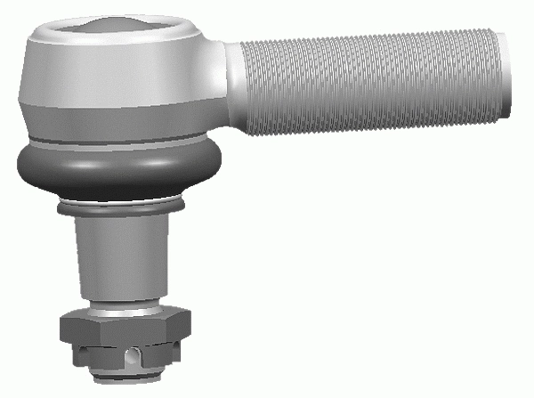 Angled Ball Joint (22538 01)