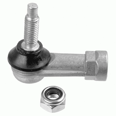Ball Head, gearshift linkage (11372 01)