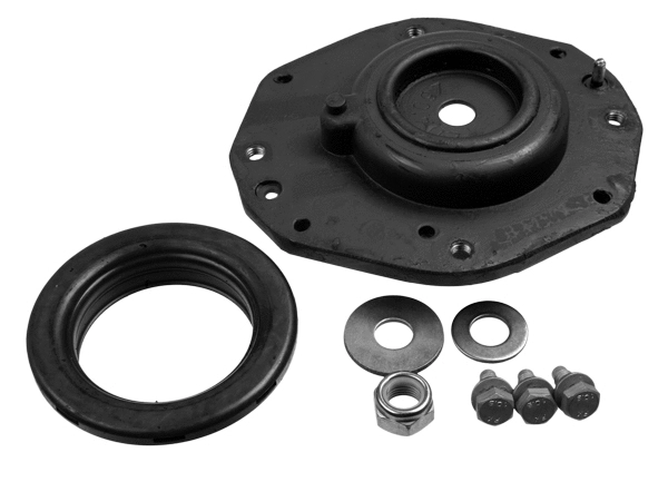 Repair Kit, suspension strut support mount (31461 01)