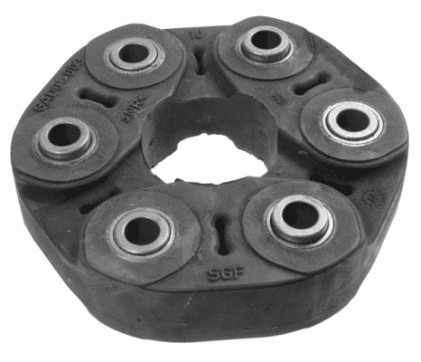 Joint, propshaft (33470 01)