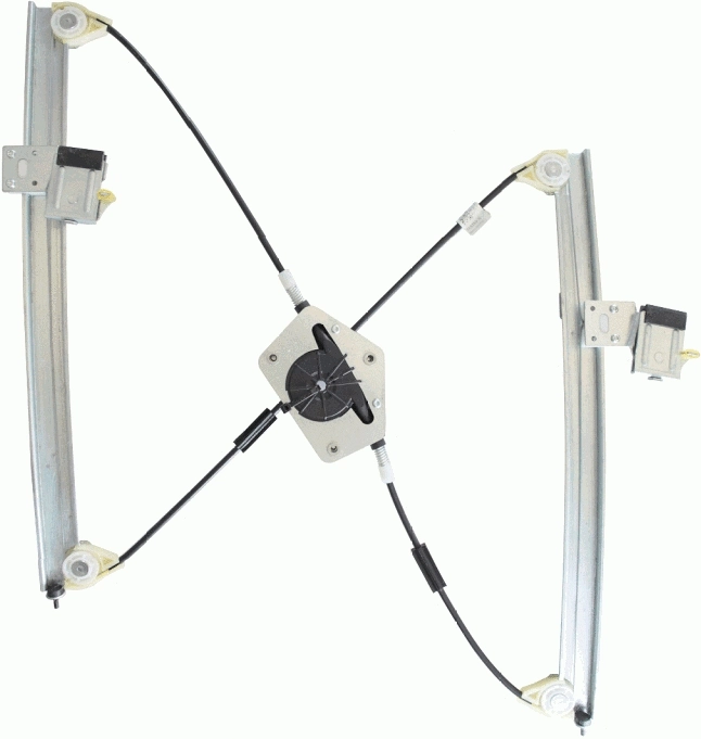 Window Regulator (60.80349.0)