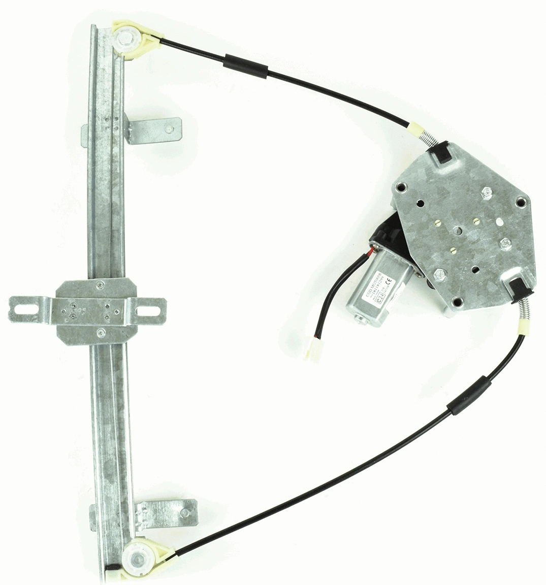 Window Regulator (60.80924.0)