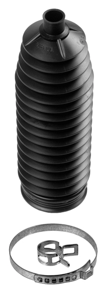 Bellow, steering (30251 01)