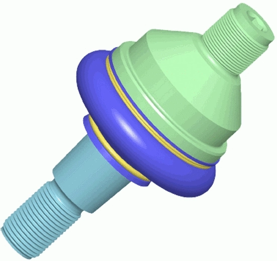 Ball Joint (39620 01)