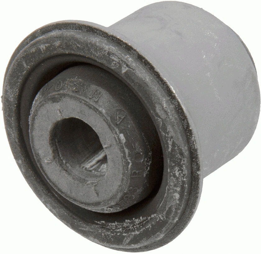 Mounting, control/trailing arm (39122 01)