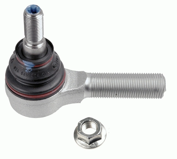Tie Rod End (27205 01)