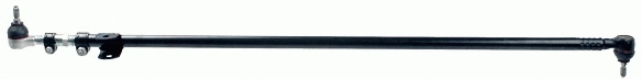 Centre Rod Assembly (26989 01)