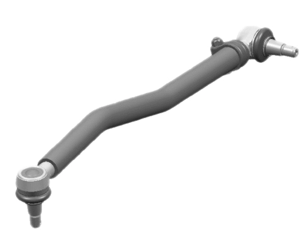 Centre Rod Assembly (26654 01)