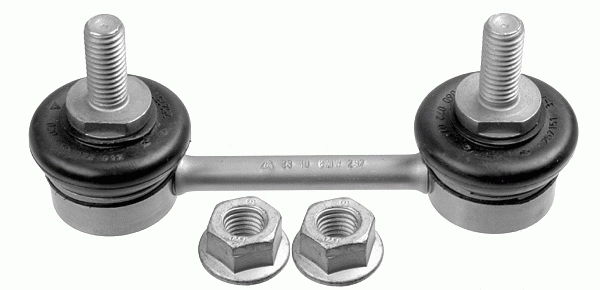 Link/Coupling Rod, stabiliser bar (27171 02)
