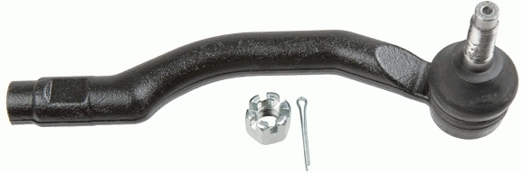 Tie Rod End (39231 01)