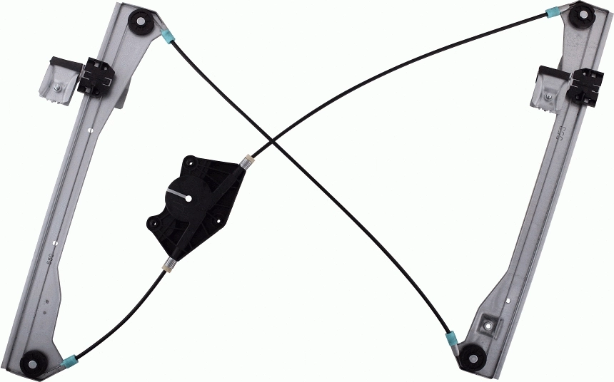 Window Regulator (60.80301.0)