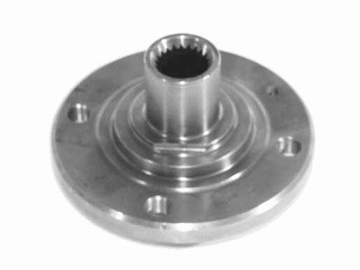 Wheel Hub (17384 01)