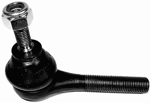 Tie Rod End (12117 01)