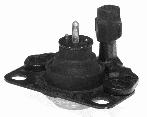 Mounting, engine (20374 01)