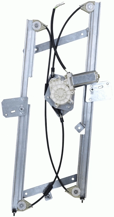 Window Regulator (65.81499.0)