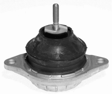 Mounting, engine (10137 01)