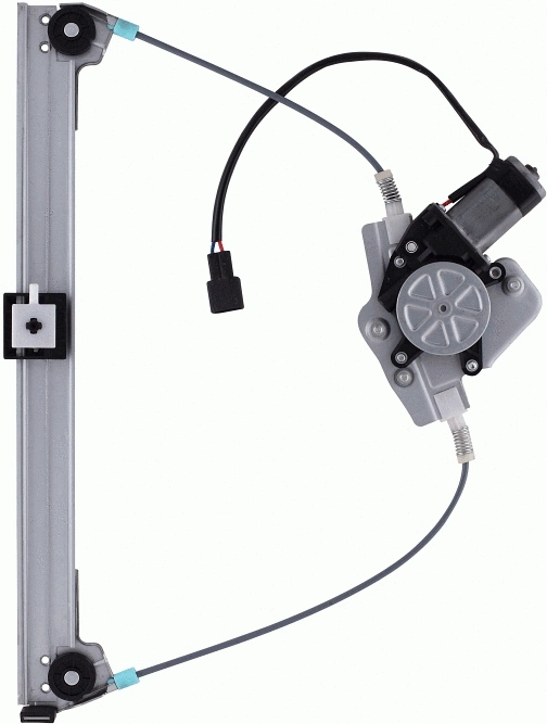 Window Regulator (60.80412.0)