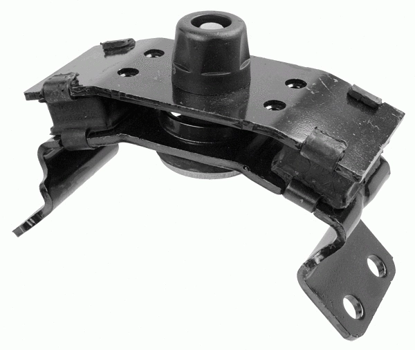 Mounting, automatic transmission (37031 01)