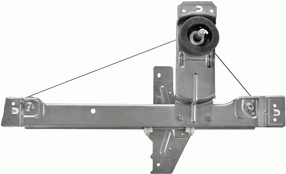Window Regulator (60.80826.0)