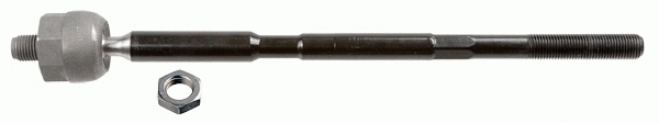 Inner Tie Rod (27141 01)