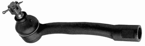 Tie Rod End (16378 02)