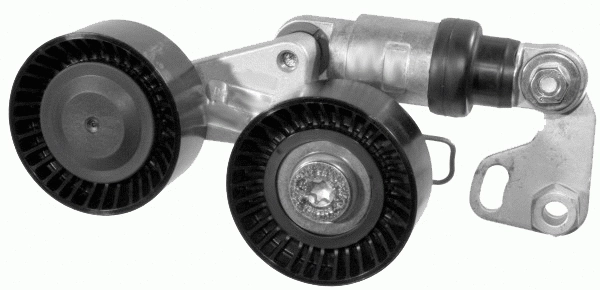 Tensioner Pulley, V-ribbed belt (27190 01)