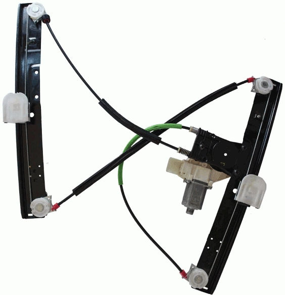 Window Regulator (60.81284.0)