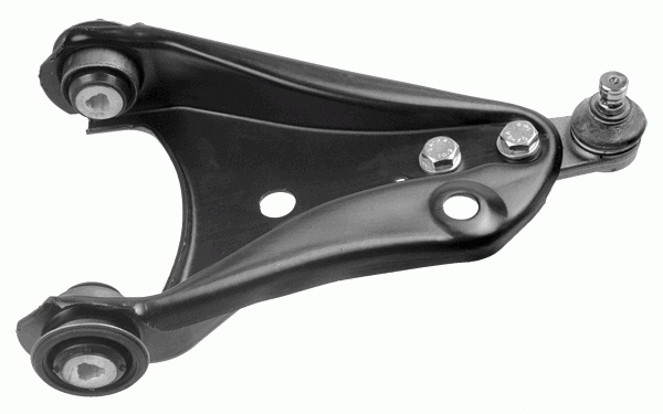 Control/Trailing Arm, wheel suspension (36833 01)