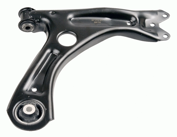 Control/Trailing Arm, wheel suspension (37172 01)
