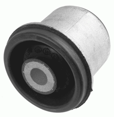 Mounting, control/trailing arm (33840 01)