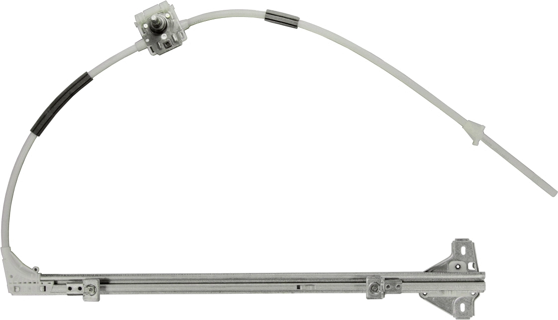Window Regulator (64.80070.0)