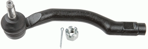Tie Rod End (39230 01)