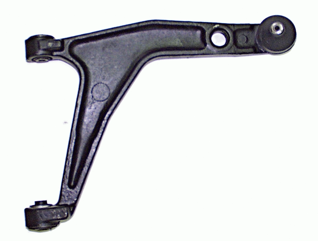 Control/Trailing Arm, wheel suspension (28140 01)