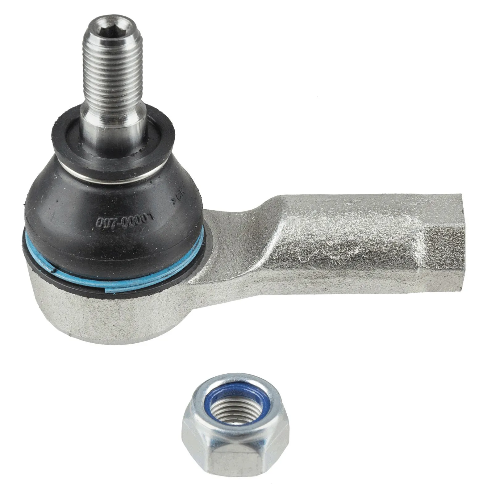 Tie Rod End (43638 01)
