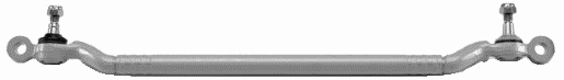 Tie Rod (12159 01)