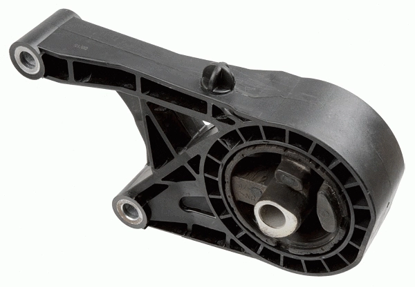 Mounting, engine (37520 01)