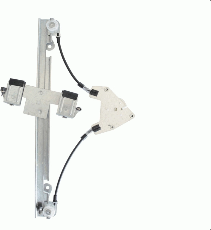 Window Regulator (60.80898.0)