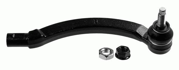 Tie Rod End (26675 03)