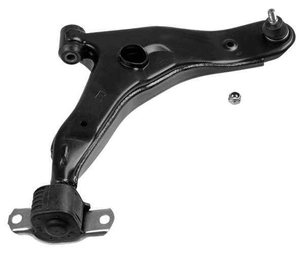 Control/Trailing Arm, wheel suspension (35490 01)