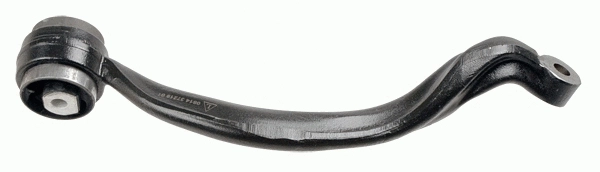 Control/Trailing Arm, wheel suspension (37219 01)