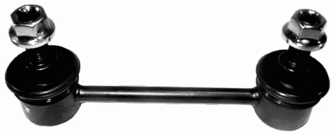 Link/Coupling Rod, stabiliser bar (25202 01)