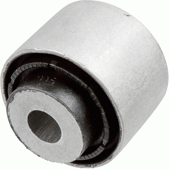 Mounting, control/trailing arm (36397 01)