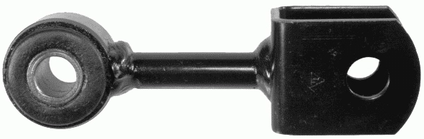 Link/Coupling Rod, stabiliser bar (25802 01)