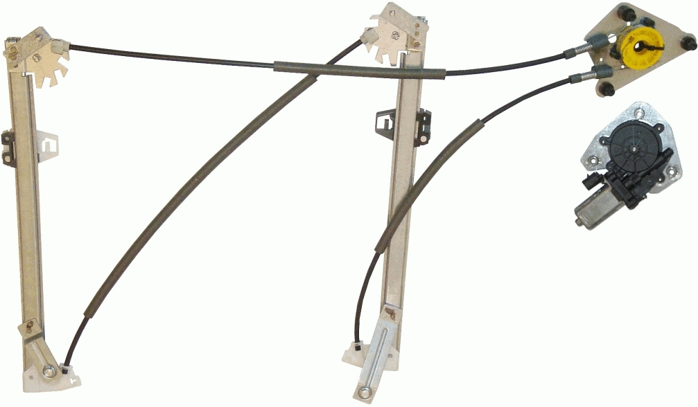 Window Regulator (60.81073.0)