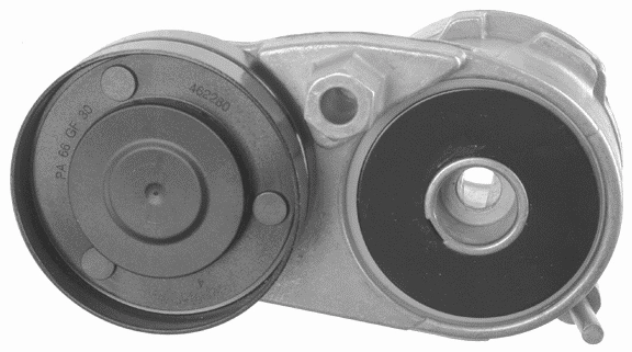Belt Tensioner, V-ribbed belt (25971 01)